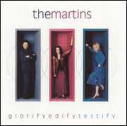Glorify Edify Testify , Martins