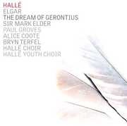 Dream of Gerontius , Hall Orchestra