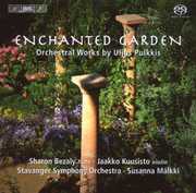 Enchanted Garden , Jaakko Kuusisto