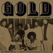 Gold , Gold