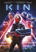 Kin , James Franco