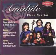 Amabile , Amabile Piano Quartet