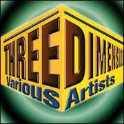 Three Dimension , Various Artists