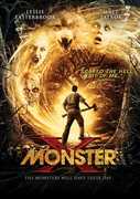 Monster X , Leslie Easterbrook