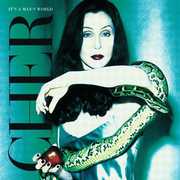 It's a Man's World [Import] , Cher