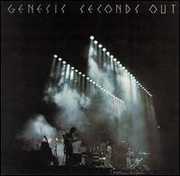 Seconds Out (remastered) , Genesis
