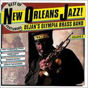 Best of New Orleans Jazz 2 /  Various , Various Artists