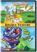 Tom and Jerry Back to Oz /  Wizard of Oz MFV 