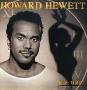 It's Time , Howard Hewett