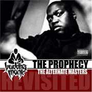 Prophecy Revisted , Buddha Monk