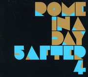 Rome in a Day , 5 After 4