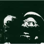 From the Double Gone Chapel , Two Lone Swordsmen