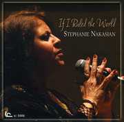 If I Ruled the World , Stephanie Nakasian