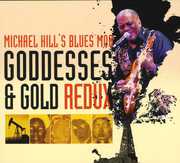 Goddesses and Gold Redux , Michael Hill
