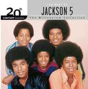 20th Century Masters: Millennium Collection , The Jackson 5