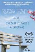 Raw Faith , Cameron Stone