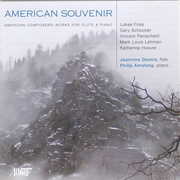 American Souvenir , Jeannine Dennis