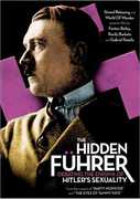 The Hidden Führer: Debating the Enigma of Hitler's Sexuality , Adolf Hitler