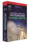 Christmas Celebration: Nutcracker & Hansel