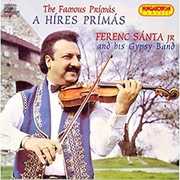 Famous Primas , Various Artists