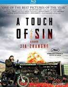 A Touch of Sin , Zhang Jiayi