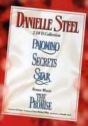 Danielle Steel 2 DVD Collection , Christopher Plummer