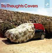 Tru Thought Covers , Various Artists