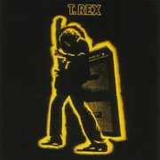 Electric Warrior [Import] , T.Rex