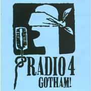 Gotham , Radio 4