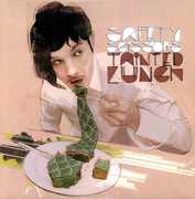 Tainted Lunch , Safety Scissors