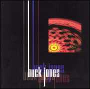 Bliss , Buck Jones