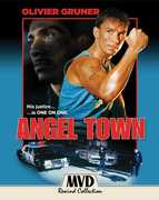 Angel Town , Olivier Gruner