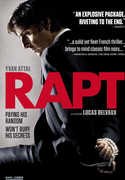 Rapt , André Marcon