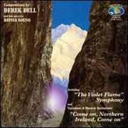 Compositions of Derek Bell & Beinsa Douno , Vratza Philharmonic