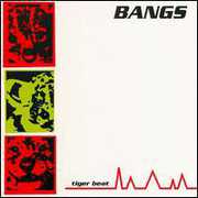 Tiger Beat , The Bangs