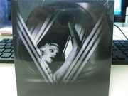 Anthem for a Doomed Youth , Veil Veil Vanish