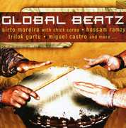 Global Beatz , Various Artists