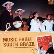 Music from South Brazil , Aldeia Dos Antos