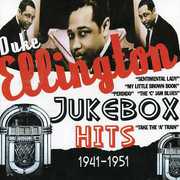 Jukebox Hits: 1941-1951 , Duke Ellington
