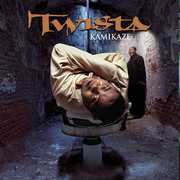 Kamikaze (Re-Issue) , Twista