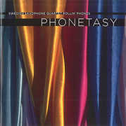 Phonetasy , Rollin' Phones
