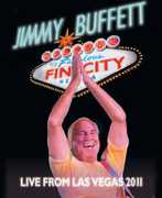 Welcome To Fin City/ Live From Las Vegas, Oct. 2011 , Jimmy Buffett