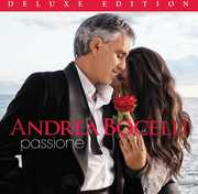 Passione , Andrea Bocelli