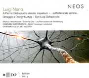 Ensemble Experimental /  Exp Edition 3 , Ensemble Experimental