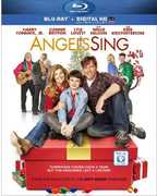Angels Sing , Fionnula Flanagan