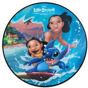 Lilo & Stitch (Original Motion Picture Score) 