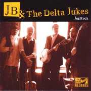 Jug Rock , Delta Jukes