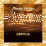 Joyful , Peaceful Christmas Reflections