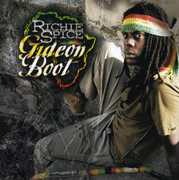 Gideon Boot , Richie Spice