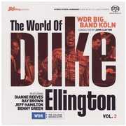 World of Duke Ellington 2 , Duke Ellington